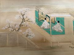 -东京国立博物馆
