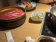 -温野菜涮涮锅(西单大悦城店)