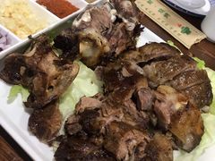 -大明铜锅·烤涮坊·烧烤(新开路店)