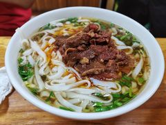 牛肉粉-老长沙粉面馆(陡岭路店)