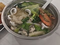 -福屿鲜捞小吃·捞化(福屿总店)