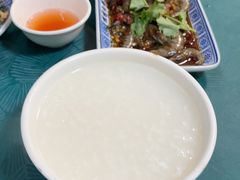 -桂园白粥·潮汕老味道
