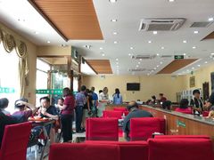 大堂-宛平李记小吃(东关街店)