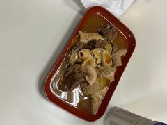 -下环街市熟食中心