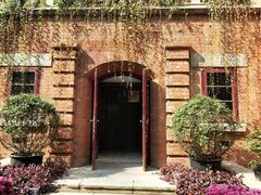 -飞马旅黎黄陂路文旅街区