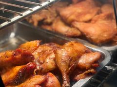 -田三卷馍(火车站店)