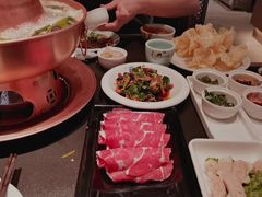 -额尔敦·品质自助(摩尔城店)