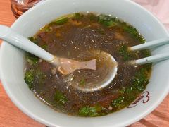 -回味鸭血粉丝汤(京新广场店)