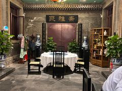 包厢-卫鼎轩·曹公馆(鼓楼店)