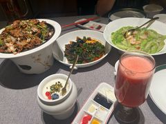 -秀儿四九城·新京菜(亚运村鸟巢店)