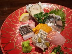 -加奈日本料理