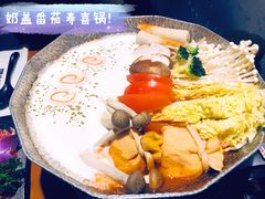 -魔丼屋(日月光店)