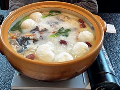 -羡餐厅·杭帮菜·淳菜(千岛湖自由洲际殿店)