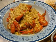 -文叔·湖北名小吃·小龙虾(华强北店)