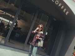 -Seesaw Coffee(上生新所店)