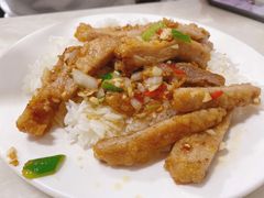 -好好滋味茶餐厅