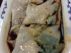 叉烧肠-昇记肠粉王(福华路店)