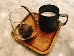-Home Cafe(水榭春天店)