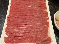 -南门涮肉(上海二店)