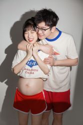 -专注孕妇照亲子照·纪田摄影