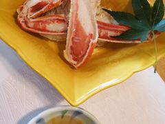 -蟹道乐(網元別館店)