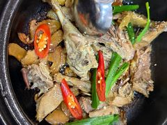 -醉壹号海鲜大排档·老厦门特色菜(厦门美食地标店)
