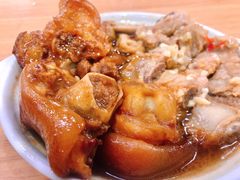 -长平肥姐白粥·海鲜打冷