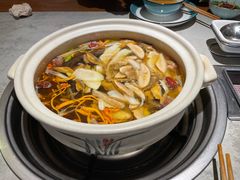 -大理董·董家小厨野生菌火锅(古城旗舰店)
