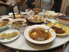 -惠丰堂饭庄·烤鸭·京味菜(民族大学店)