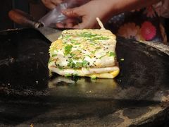 -水丰路鸡蛋饼