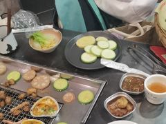 -塘屋烧烤·云南火塘烧烤品牌(春城慧谷旗舰店)