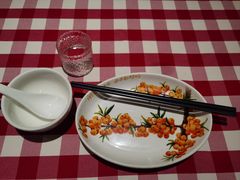 -西贝(吴江路湟普汇店)