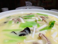 -佰家小厨·南京菜(夫子庙店)