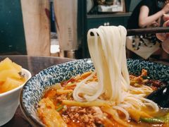 柳州螺蛳粉-粉家柳州螺蛳粉(杨宅路店)