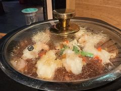 -绿茶餐厅(龙湖金楠天街店)