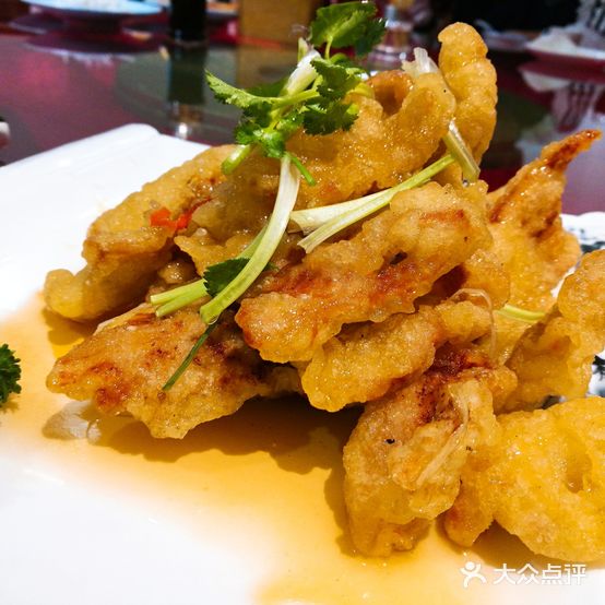 东北旺东北饭店(东亭店)