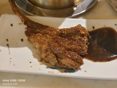 -喜庭海鲜自助(来福士店)