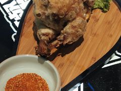 -星璨火吧KTV聚会餐厅(丰庆路店)
