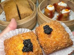 -新斗记·粤菜食尚专门店(金鹰新街口店)