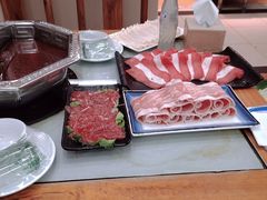 -鸿盛火锅(重庆路店)