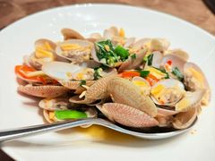 -金成潮菜博物馆(海珠湿地店)