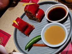 -点都德(长泰广场店)