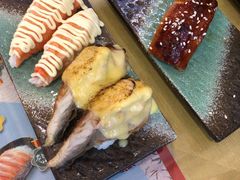 -友壹町寿司(嘉洲广场店)