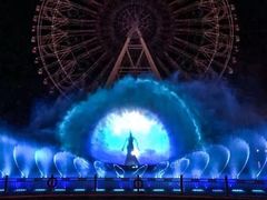 -七彩云南欢乐世界