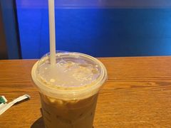 -星巴克(杭州市民中心店)