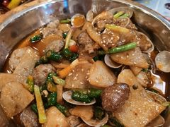 -胡桃里乐队酒馆(鎏嘉码头店)