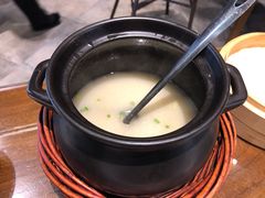 鸭汤一窝-北京老铺烤鸭(老城根店)