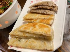 -小马哥融合菜(延安大街店)