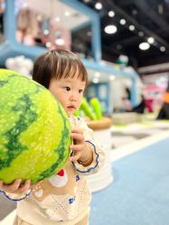 -MINI MARS KIDS CLUB亲子家庭中心(长宁天山店)