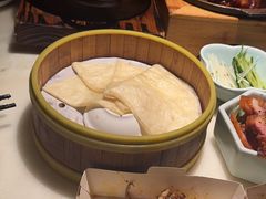 -涌上外婆桥(南塘店)